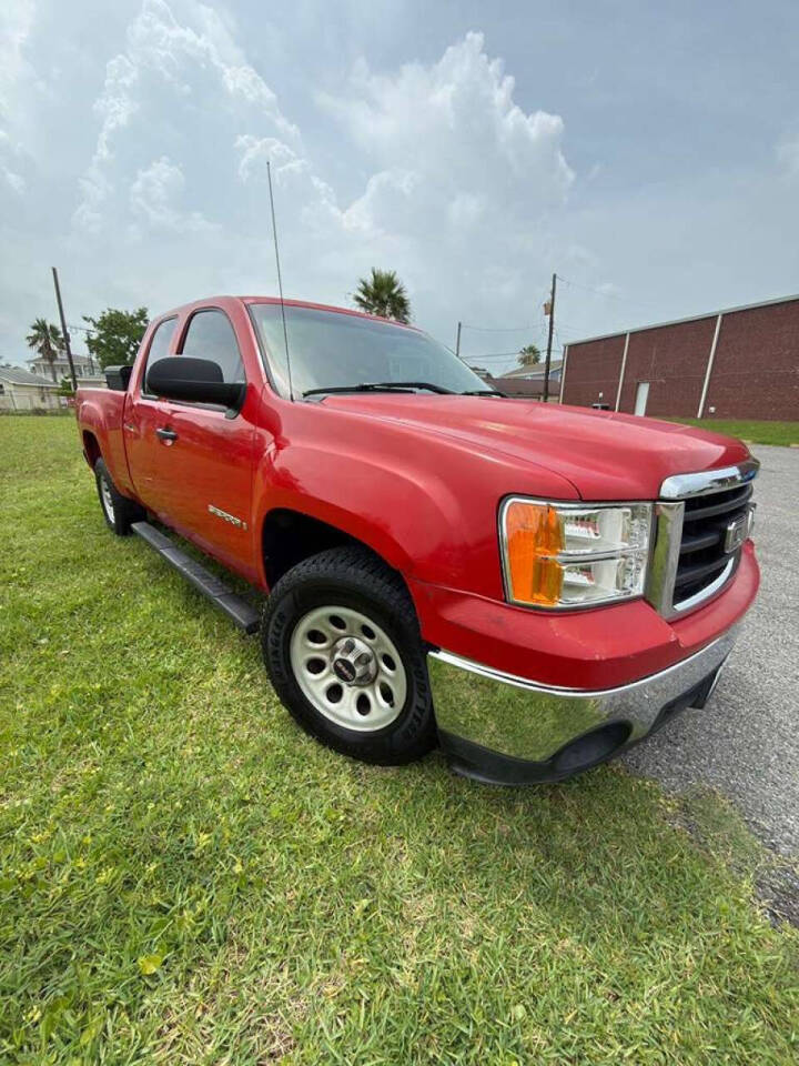 gmc sierra 1500 2008 1GTEC19X28Z203255 image gmc sierra 1500 2008 1GTEC19X28Z203255 image